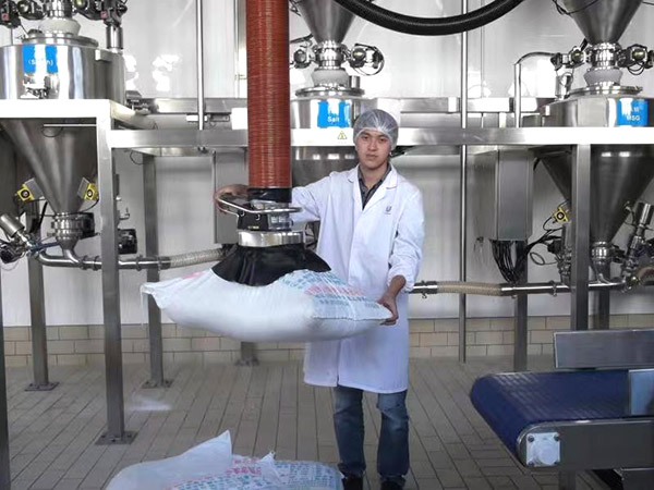 什么是氣管吸吊機？
